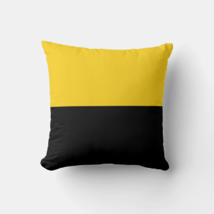 Flagge Sachsen-Anhalt-Keuchkissen Kissen
