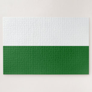 Flagge Sachsens (deutscher Staat)