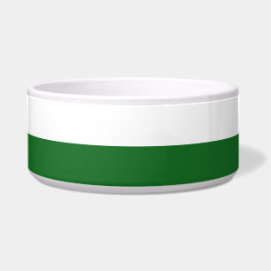 Flagge Sachsens (deutscher Staat) Napf