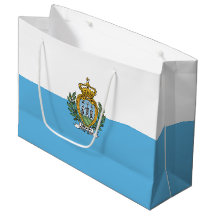 Flagge San Marino