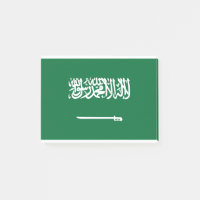 Flagge Saudi-Arabiens
