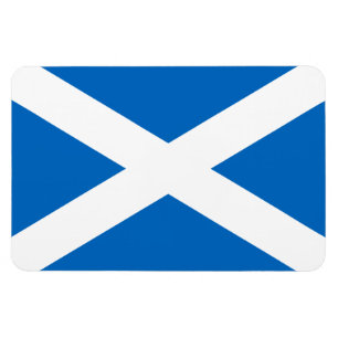 Flagge Schottland Magnet