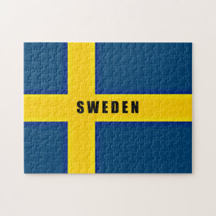 Flagge Schwedens