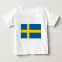 Flagge Schwedens