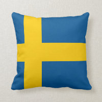 Flagge Schwedens