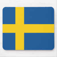 Flagge Schwedens