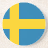Flagge Schwedens