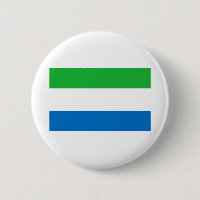 Flagge Sierra Leones