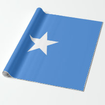 Flagge Somalias