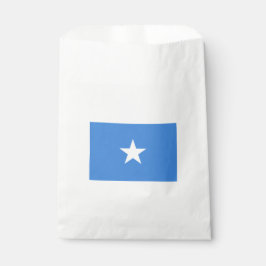 Flagge Somalias Geschenktütchen