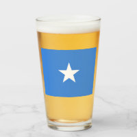 Flagge Somalias