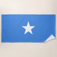 Flagge Somalias