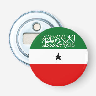 Flagge Somalilands Flaschenöffner