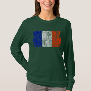 Flagge T-Shirt