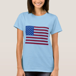 Flagge-T-Shirts und Geschenke T-Shirt