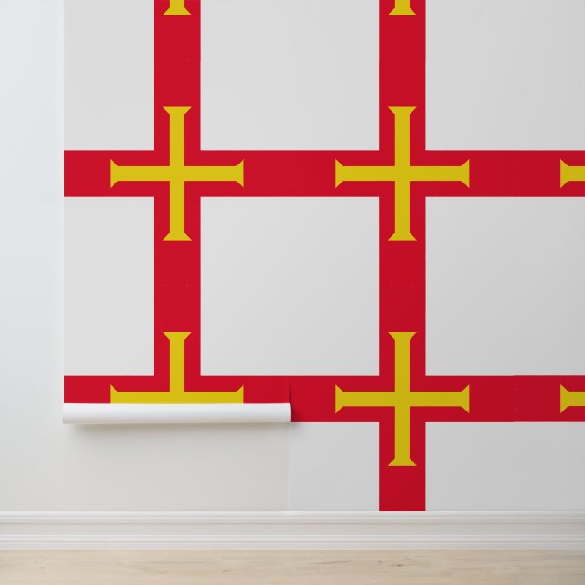 Flagge Tapete (Anwendung)