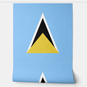 Flagge Tapete