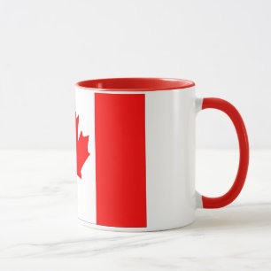 Flagge Tasse
