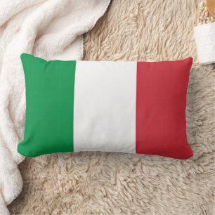 Flagge Tricolore Lendenkissen
