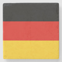 Flagge Trikolorisches Deutschland