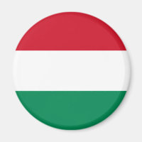 Flagge Ungarns
