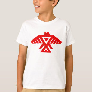 Flagge von Anishinabek, Anishinaabe T-Shirt