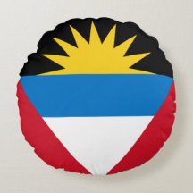 Flagge von Antigua und Barbuda