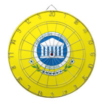 Flagge von Arlington (Virginia)