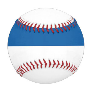 Flagge von Assen Baseball