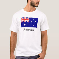 Flagge von Australien