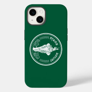 Flagge von Bangkok, Thailand Case-Mate iPhone 14 Hülle