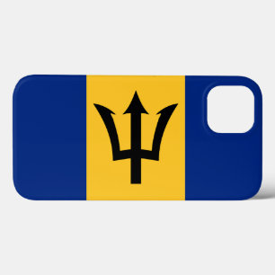Flagge von Barbados Case-Mate iPhone Hülle