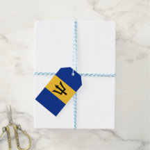 Flagge von Barbados