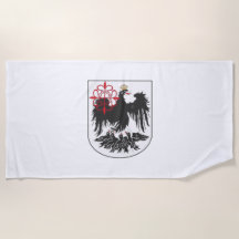 Flagge von Buenos Aires (Argentinien)