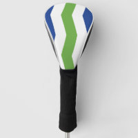 Flagge von Burlington, Vermont