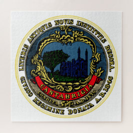 Flagge von Cambridge (Massachusetts)