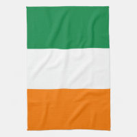 Flagge von Côte d'Ivoire