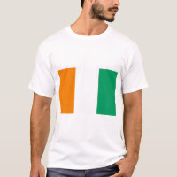 Flagge von Côte d'Ivoire