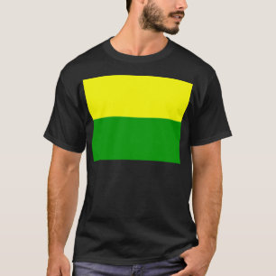 Flagge von Den Haag T-Shirt