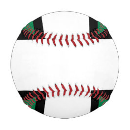 Flagge von Devon (Landkreis des Vereinigten Königr Baseball