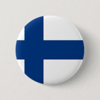 Flagge von Finnland (Suomen lippu, Finlands