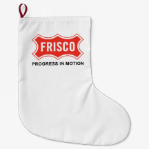 Flagge von Frisco (Texas City)