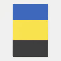 Flagge von Gelderland