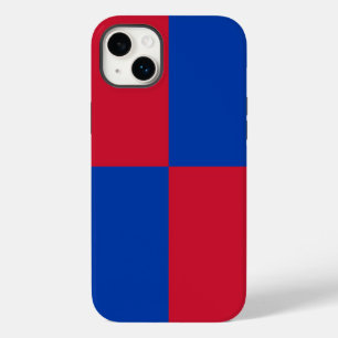 Flagge von Harenkarspel Case-Mate iPhone Hülle