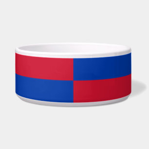 Flagge von Harenkarspel Napf