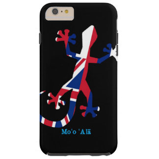 Flagge von HawaiiGecko Tough iPhone 6 Plus Hülle
