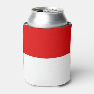 Flagge von Hesse Can Cooler Dosenkühler