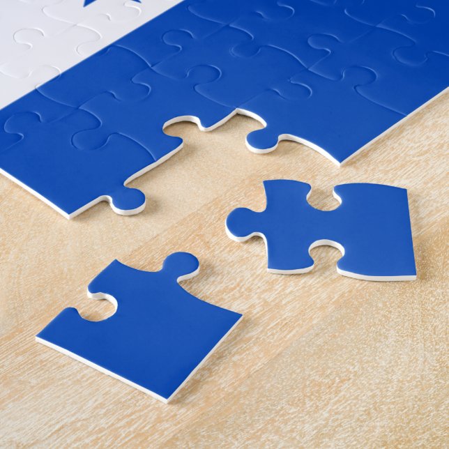 Flagge von Honduras (Seite)