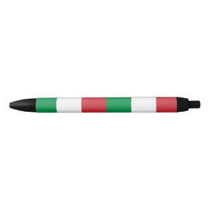 Flagge von Italien Kugelschreiber