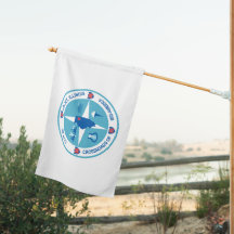 Flagge von Joliet (Stadt Illinois)